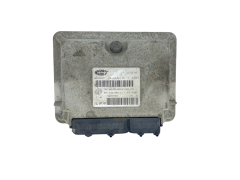Steuergerät IAW4AF.M9 55187372 61600.627.05 Fiat Magneti Marelli 61418