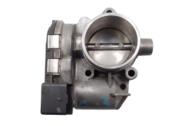 Drosselklappe Citroen Peugeot 0280750085 1635Q9 1.6 Bosch 1340