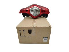 Bremsleuchte Rechts Hinten Original Dacia Lodgy 265502184R