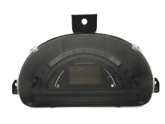 Tacho Kombiinstrument Citroen C2 C3 9652008180 G 00 51219
