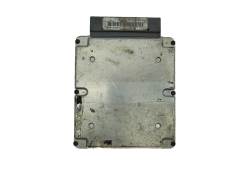 Steuergerät 97KB-12A650-AC EEC-V LEE-107 YARD Ford 14761