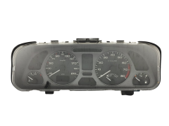 Tacho Kombiinstrument Peugeot 306 9642489980 110008808163 49829