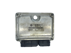 Steuergerät 038906019HT 0281010947 VW Skoda Seat Bosch 63049