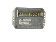 Steuergerät Fiat 00464670050 0261204405 Bosch 41099
