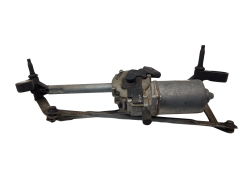 Wischergetriebe Opel Corsa D 13182340 367546129 405.067 Valeo 1866