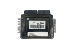 Steuergerät 96435559 5WY1E07G Chevrolet Kemsco 39509