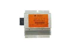 Steuergerät Mercedes A1635455032 39730