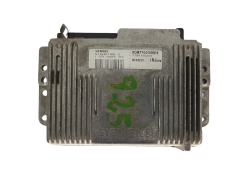 Steuergerät S115301100C 7700108814 7700110258 Renault Siemens 3196