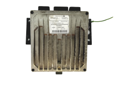 Steuergerät 8200206670 8200129063 R0410C021B Renault Delphi 22351