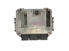 Steuergerät 0281012468 9656161680 PSA Bosch 43012