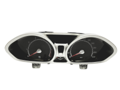 Tacho Kombiinstrument Ford Fiesta 8A6T-10849-EL 8A6T10849EL 33320