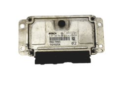 Steuergerät 89661-0H023 0261208702 PSA Toyota Bosch 16388