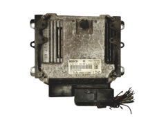 Steuergerät 0281011984 55196563 Fiat Bosch