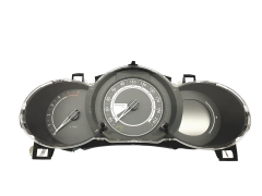 Tacho Kombiinstrument Citroen C3 2 98041181XT A2C83012900 52918