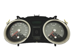 Tacho Kombiinstrument Renault Megane 2 8200292049 47970