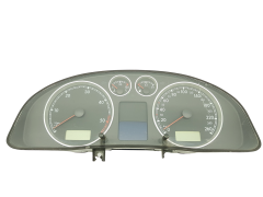 Tacho Kombiinstrument VW Passat 3B 3B0920827A 110080198002 26732