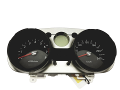 Tacho Kombiinstrument Nissan Qashqai JD00B