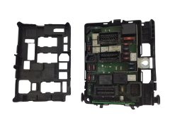 Steuergerät BSI S118464BN0 PSA Siemens 2749