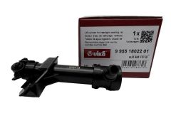Scheinwerferwaschdüse Links 8U0955101B 99551802201 Audi Q3 Vika