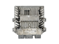 Steuergerät 3S61-12A650-LB 5WS40140D-T SID 804 Ford Siemens 43074