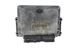 Steuergerät Alfa Romeo 55198492 0281011488 49EAV Bosch 49420