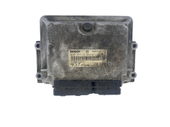 Steuergerät 73501227 0281010332 93741WAA Alfa Romeo Bosch 50288