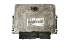 Steuergerät 55189421 0281011488 Alfa Romeo Bosch 18339