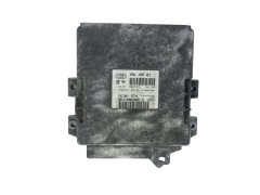 Steuergerät PSA 9637086980 16301.574 IAW 1AP.81 Magneti Marelli 48916