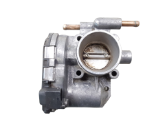 Drosselklappe Opel 24420536 0280750133 Bosch 2486