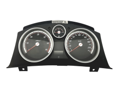 Tacho Kombiinstrument Opel Astra 13251613BL SW7.655 54727