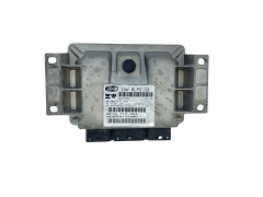 Steuergerät 9654722680 IAW6LP2.03 16.712.054 PSA Magneti Marelli 61006