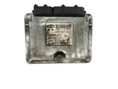 Steuergerät IAW 4EF.G2 55184487 61600.614.07 Magneti Marelli 50160
