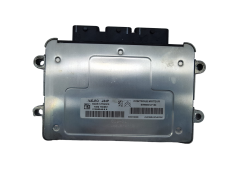 Steuergerät 9664127180 21586048-9A 9651696680 PSA Valeo 14484