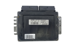 Steuergerät S110115000B 8200162378 8200029658 Renault Siemens 53364