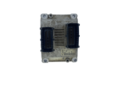 Steuergerät Fiat 00551885980 0261208029 ME73H4F001 Bosch 49059