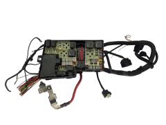 Sicherungskasten Relaiskasten 518818000 8688040 Volvo 19184