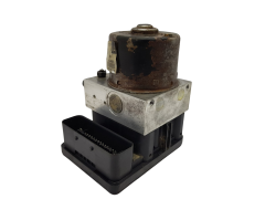 Abs-Pumpe Skoda Seat Audi VW 1J0614117F 1C0907379J Ate 4130