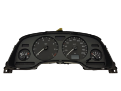 Tacho Kombiinstrument Opel Astra G 90561454QN 110008830004 18892