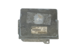 Steuergerät 0261204625 9630278480 26FM0000 MA3.1 PSA Bosch 46564