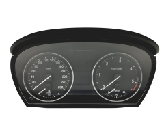 Tacho Kombiinstrument BMW 3 E90 9220988-01 922098801 VDO
