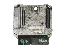 Steuergerät 55198812 0281011896 Alfa Romeo Bosch 27212