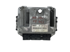 Steuergerät 0281011776 8200391966 8200386508 Renault Bosch 53798