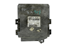 Steuergerät 9630784680 16254.124 IAW1AP.40 PSA Magneti Marelli 52636