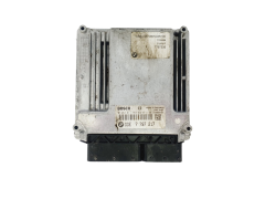 Steuergerät 0281011963 7797217 BMW Bosch 36169