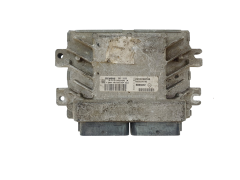 Steuergerät S110140000A 8200298164 8200298162 Renault Siemens 37561