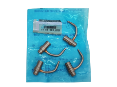 Düse Renault 115600887R Original