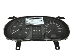 Tacho Kombiinstrument Renault Kangoo 1 8200176654 B 30814