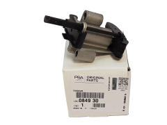 Gurtstraffer Citroen Peugeot 2.0 HDI 084930 0849.30 Neues Original