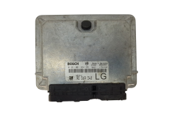 Steuergerät Opel 90569348 0281001634 Bosch 15242