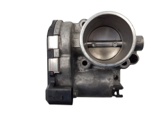Drosselklappe Ford 8A6G-9F991-AC 0280750532 Bosch 3561